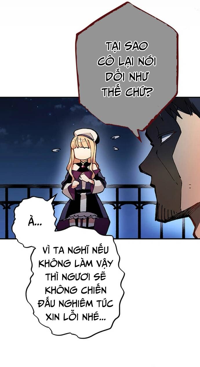 Thầy Làng Hóa Thánh Kiếm Chap 13 - Next Chap 14