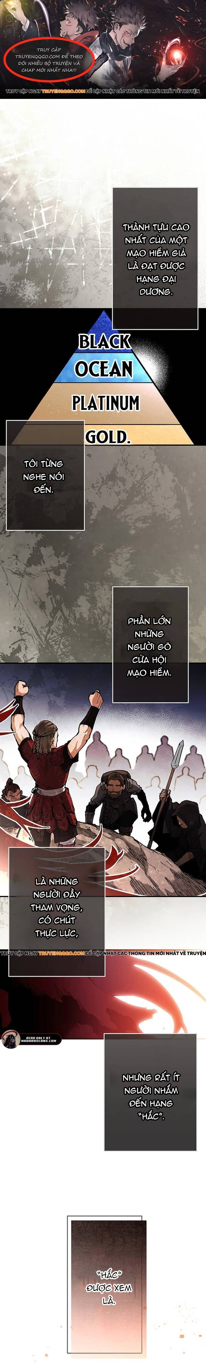 Thầy Làng Hóa Thánh Kiếm Chap 15 - Next Chap 16