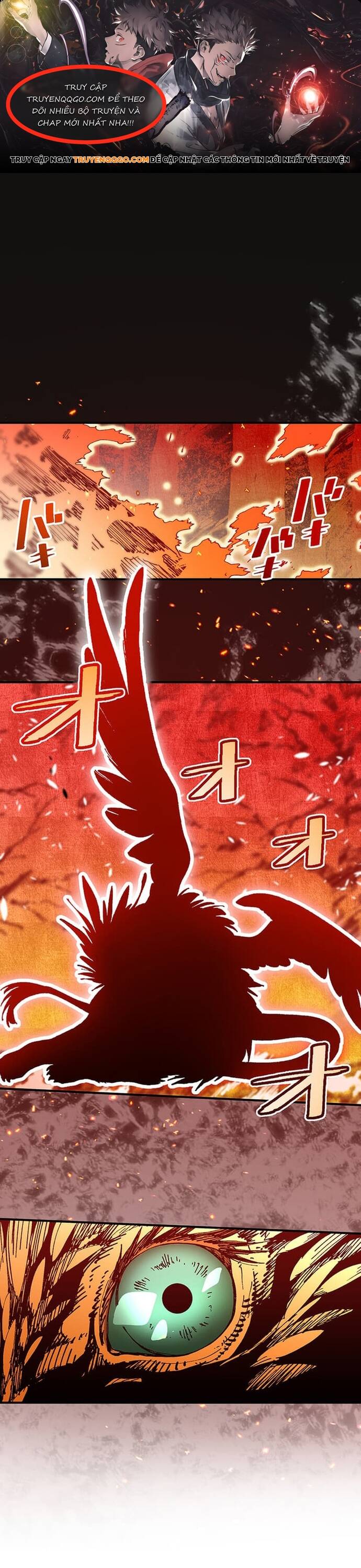 Thầy Làng Hóa Thánh Kiếm Chap 17 - Next Chap 18