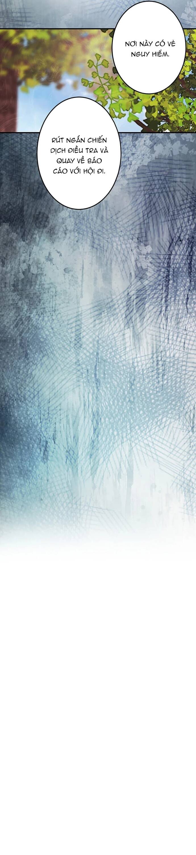 Thầy Làng Hóa Thánh Kiếm Chap 17 - Next Chap 18