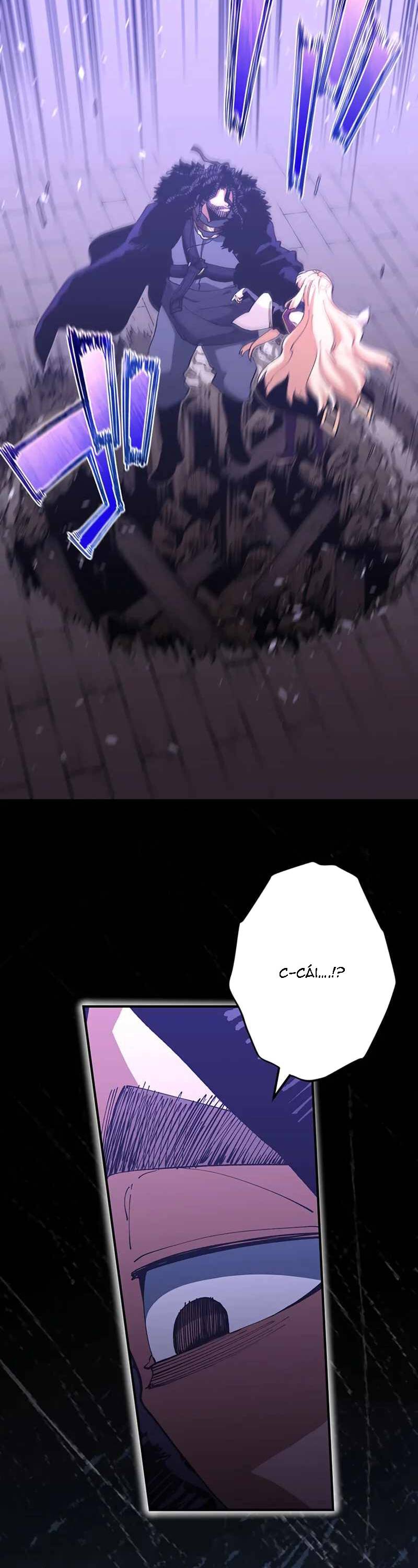 Thầy Làng Hóa Thánh Kiếm Chap 32 - Next Chap 33