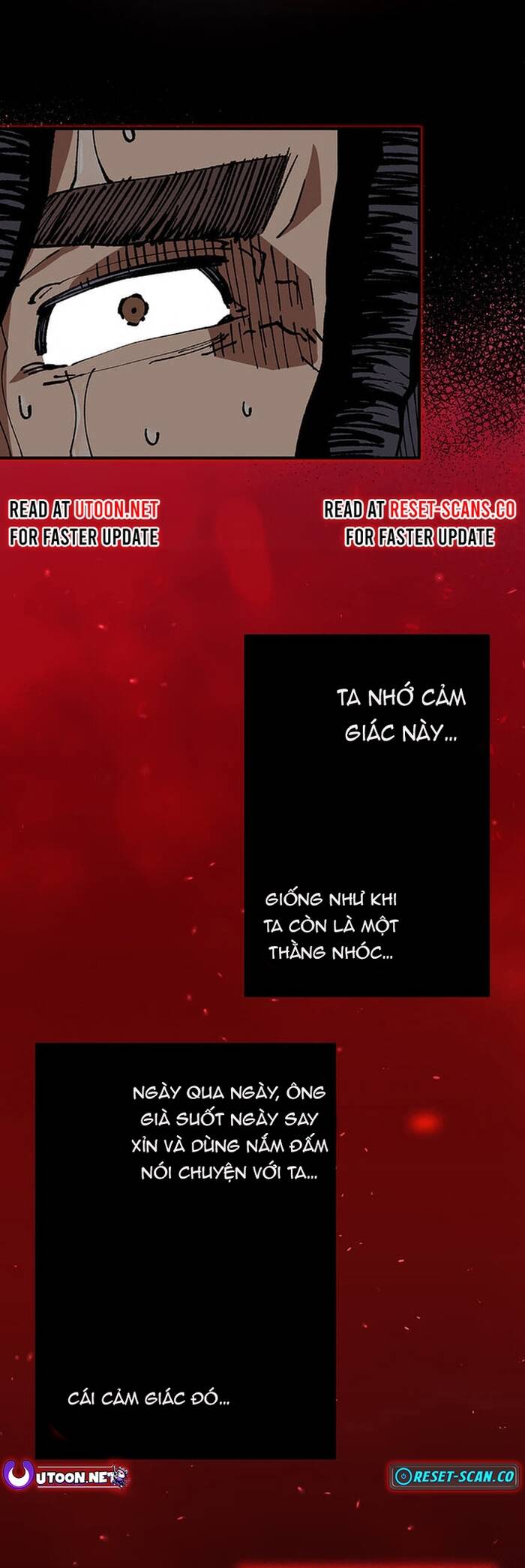 Thầy Làng Hóa Thánh Kiếm Chap 34 - Next Chap 35