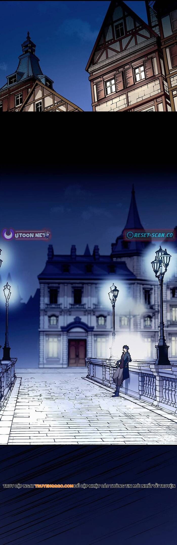 Thầy Làng Hóa Thánh Kiếm Chap 37 - Next Chap 38