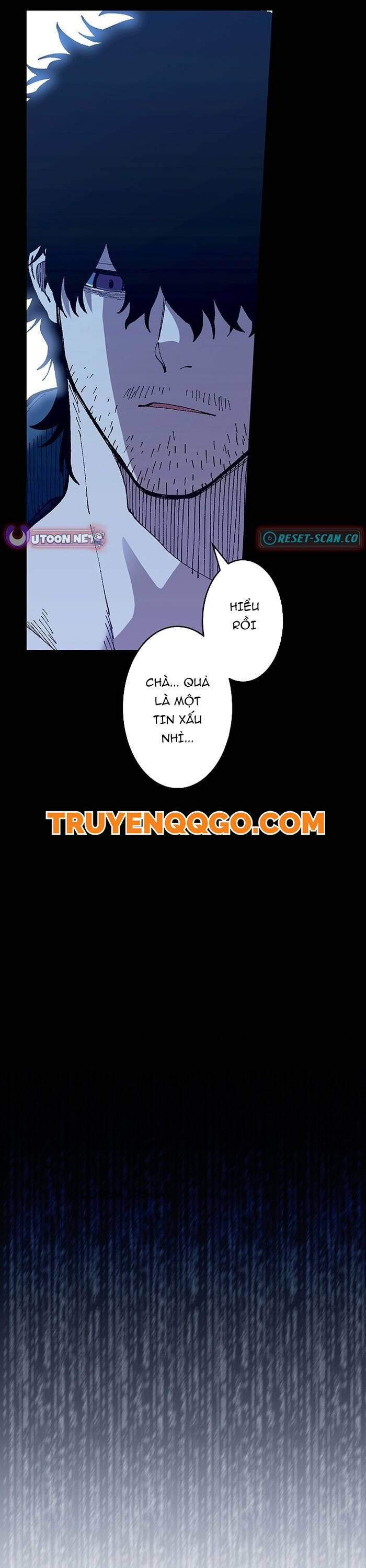 Thầy Làng Hóa Thánh Kiếm Chap 37 - Next Chap 38