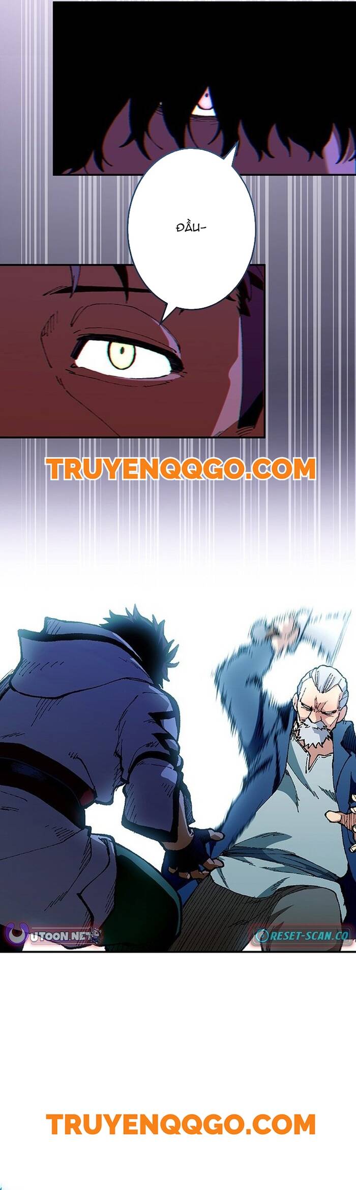 Thầy Làng Hóa Thánh Kiếm Chap 37 - Next Chap 38