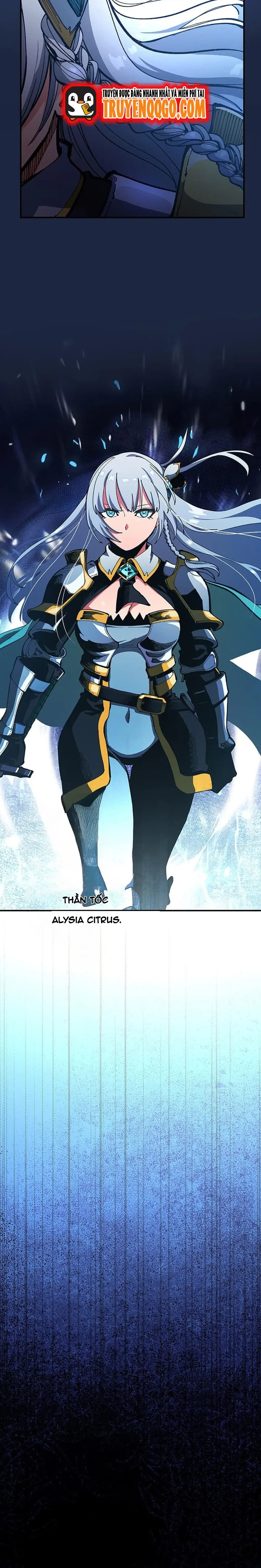 Thầy Làng Hóa Thánh Kiếm Chap 42 - Next Chap 43