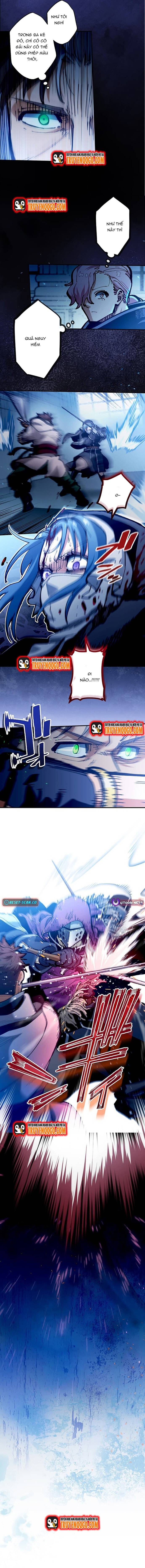 Thầy Làng Hóa Thánh Kiếm Chap 48 - Next Chap 49