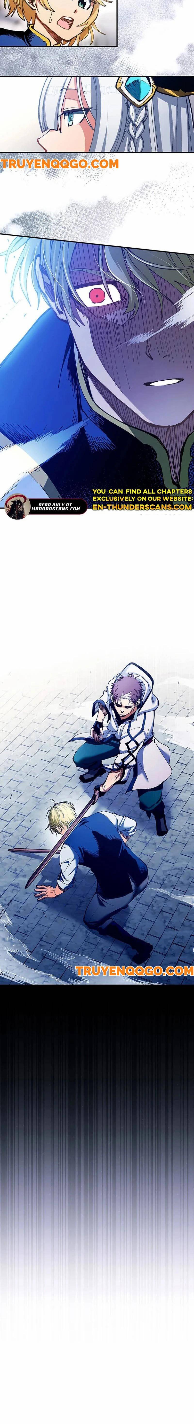 Thầy Làng Hóa Thánh Kiếm Chap 5 - Next Chap 6