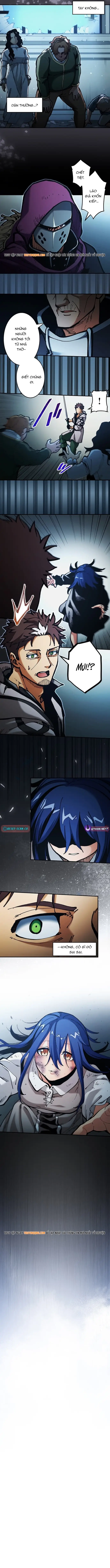 Thầy Làng Hóa Thánh Kiếm Chap 50 - Next Chap 51