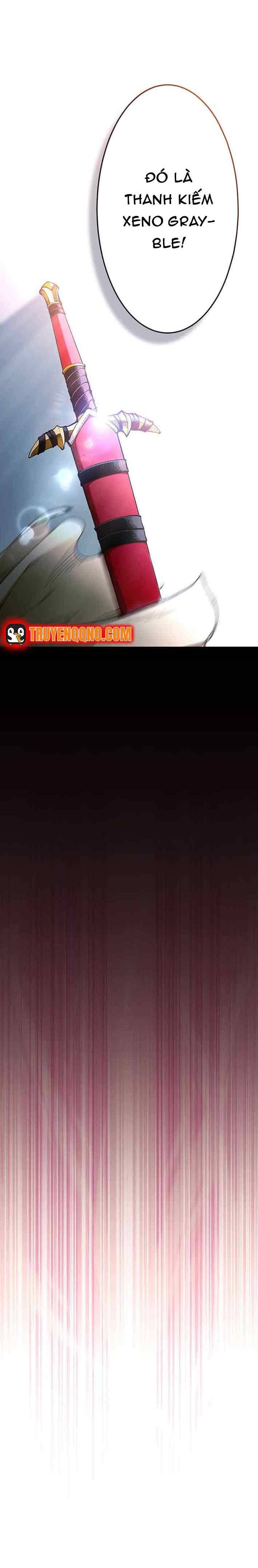 Thầy Làng Hóa Thánh Kiếm Chap 52 - Next Chap 53