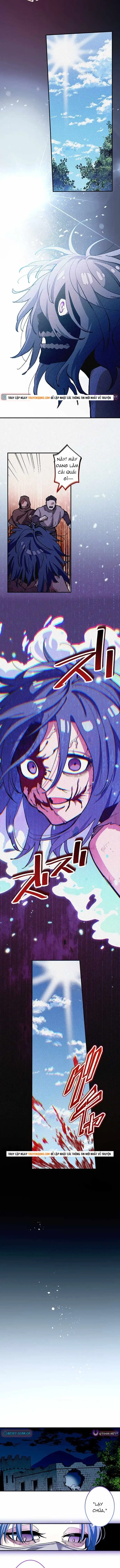 Thầy Làng Hóa Thánh Kiếm Chap 55 - Next Chap 56