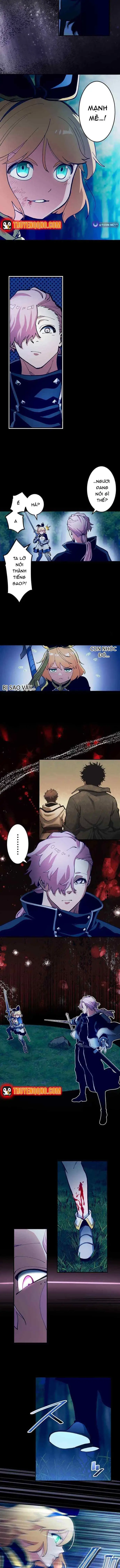 Thầy Làng Hóa Thánh Kiếm Chap 59 - Next Chap 60