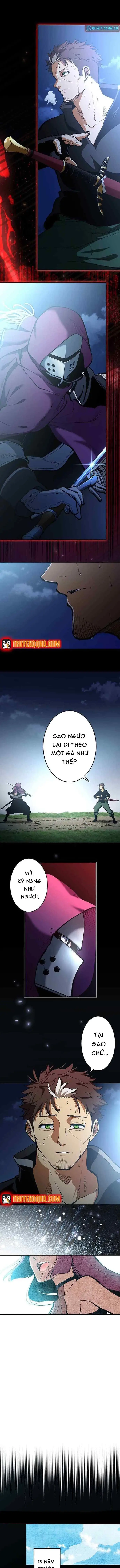 Thầy Làng Hóa Thánh Kiếm Chap 61 - Next Chap 62