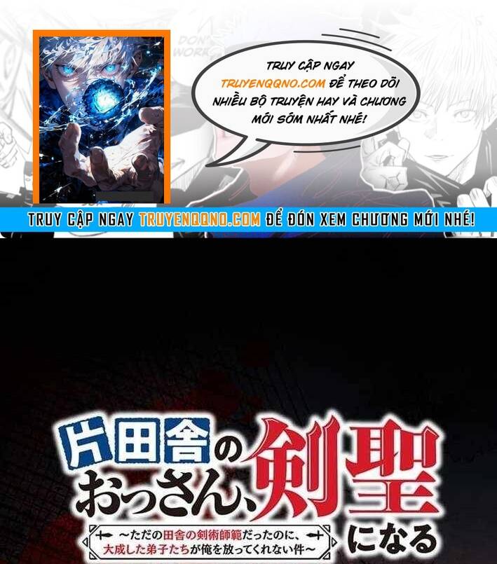 Thầy Làng Hóa Thánh Kiếm Chap 64 - Next Chap 65