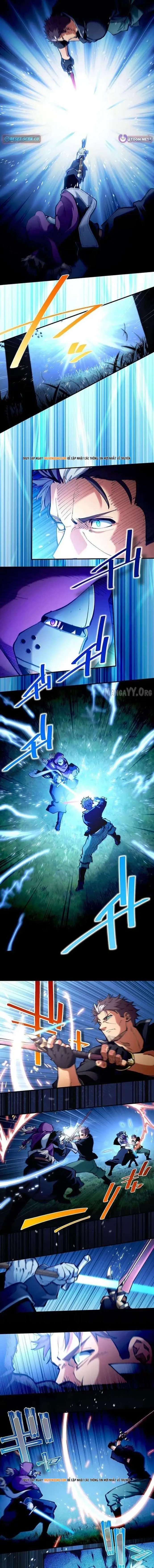 Thầy Làng Hóa Thánh Kiếm Chap 66 - Next Chap 67