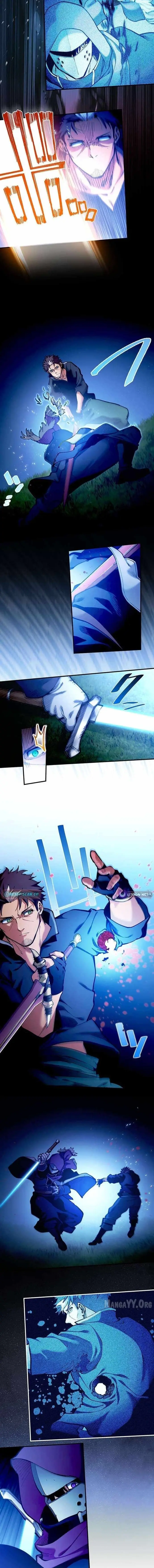 Thầy Làng Hóa Thánh Kiếm Chap 66 - Next Chap 67