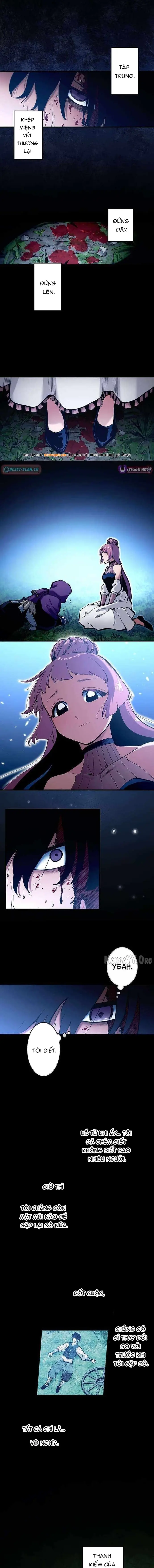 Thầy Làng Hóa Thánh Kiếm Chap 66 - Next Chap 67