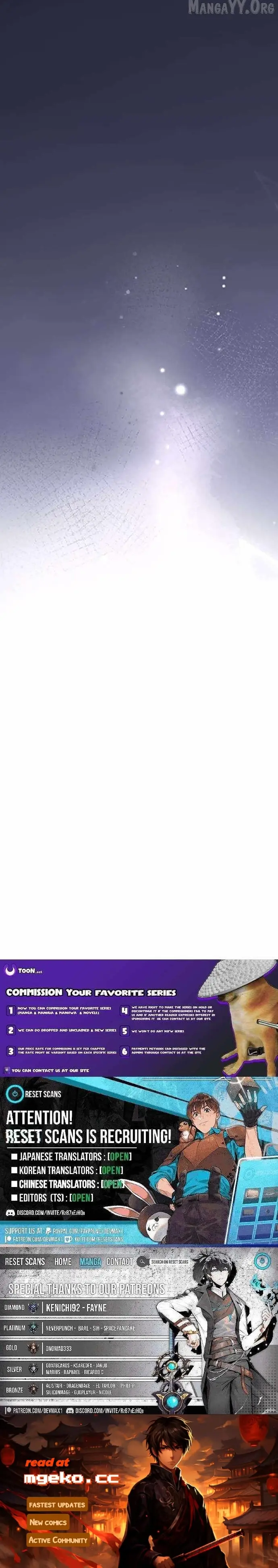 Thầy Làng Hóa Thánh Kiếm Chap 66 - Next Chap 67