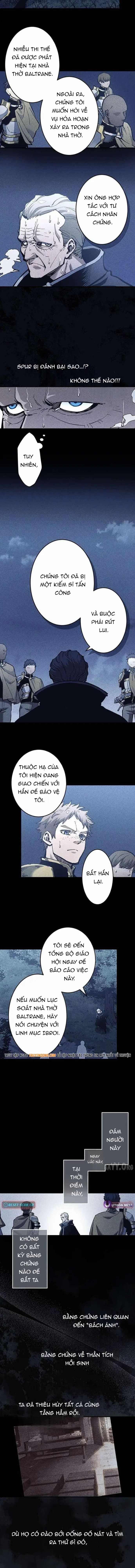 Thầy Làng Hóa Thánh Kiếm Chap 67 - Next Chap 68