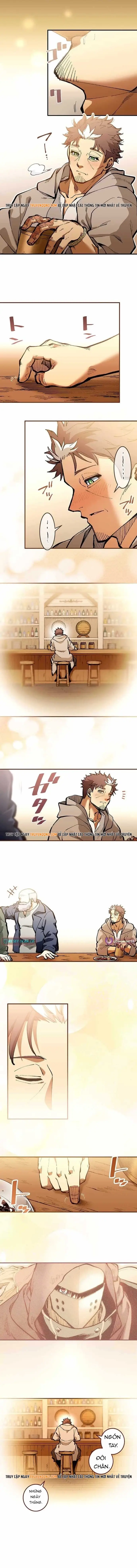 Thầy Làng Hóa Thánh Kiếm Chap 68 - Next Chap 69