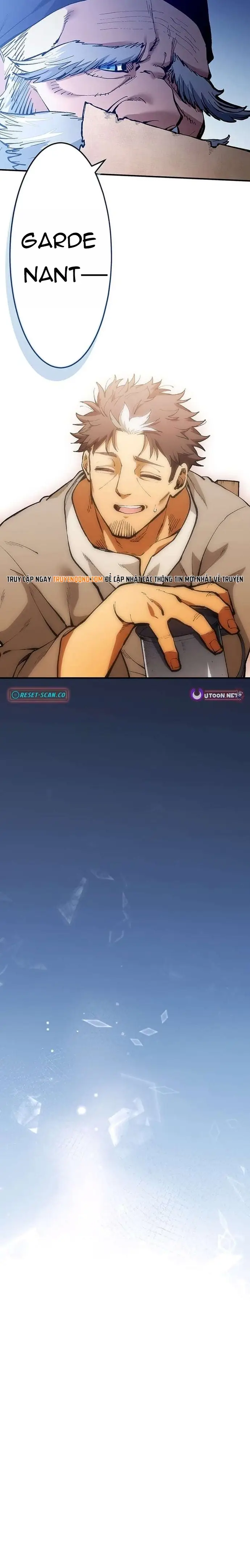 Thầy Làng Hóa Thánh Kiếm Chap 70 - Next Chap 71