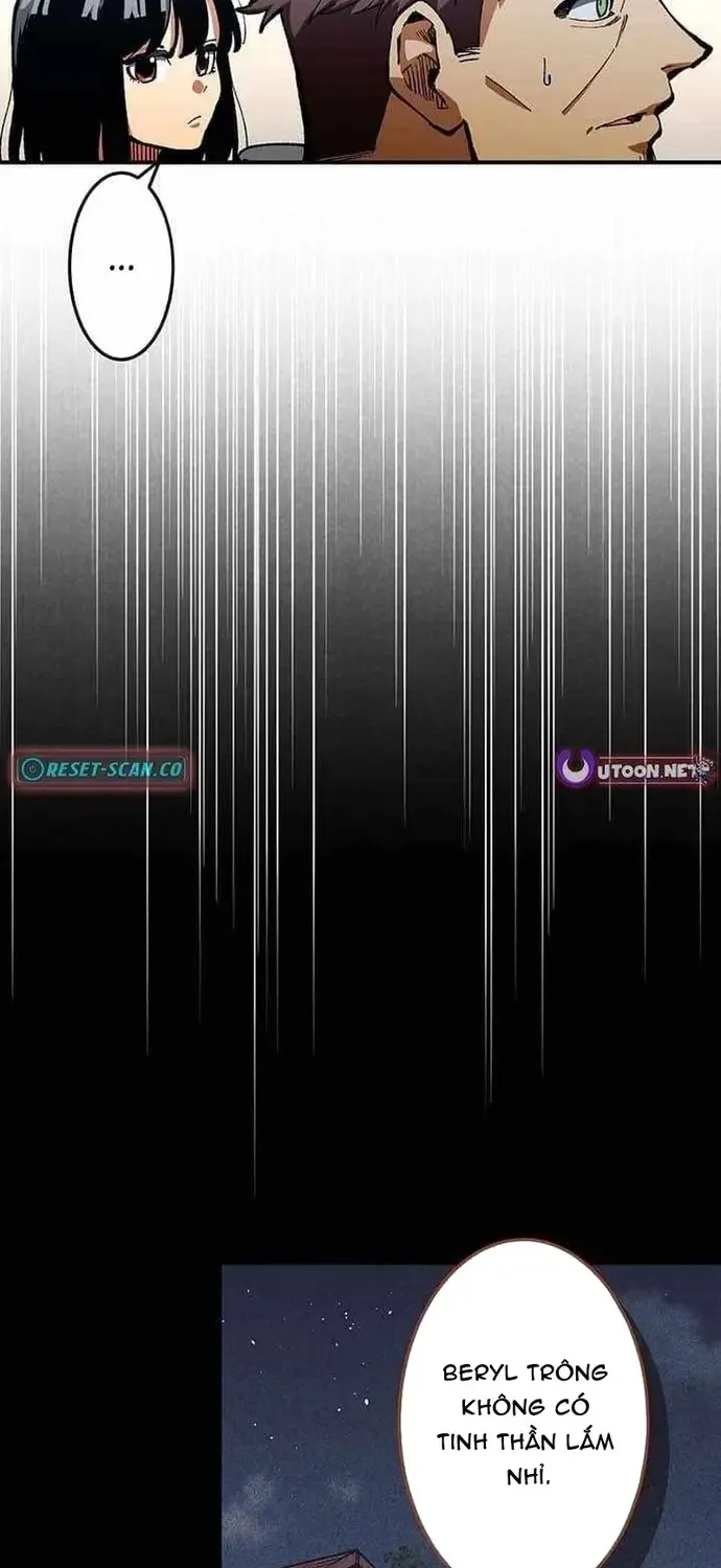 Thầy Làng Hóa Thánh Kiếm Chap 71 - Next Chap 72