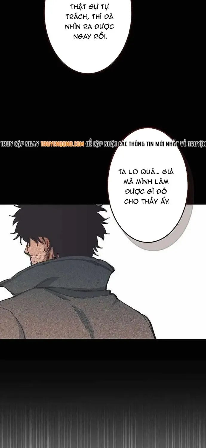 Thầy Làng Hóa Thánh Kiếm Chap 71 - Next Chap 72