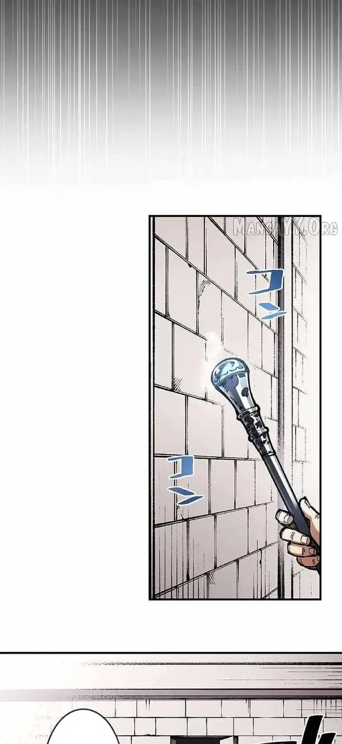 Thầy Làng Hóa Thánh Kiếm Chap 71 - Next Chap 72