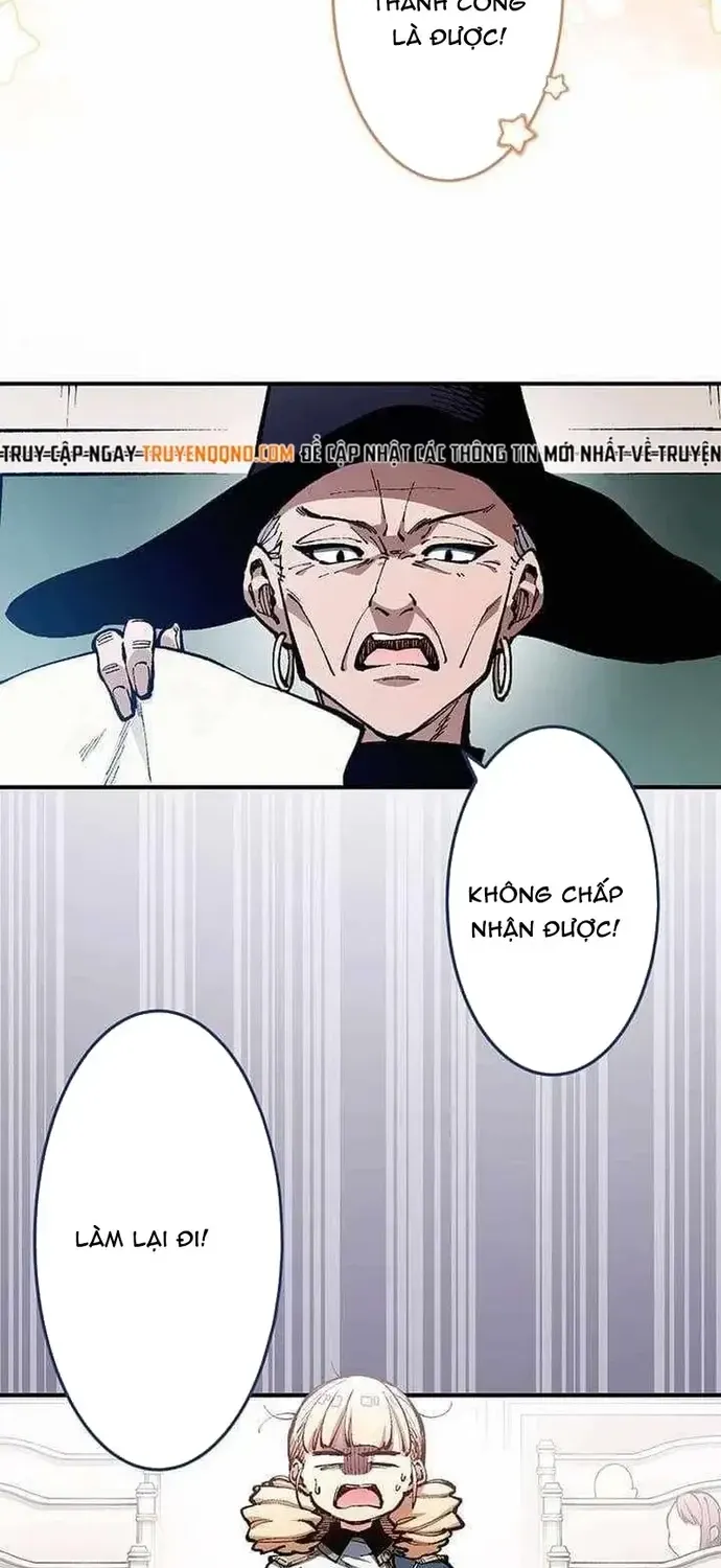 Thầy Làng Hóa Thánh Kiếm Chap 71 - Next Chap 72