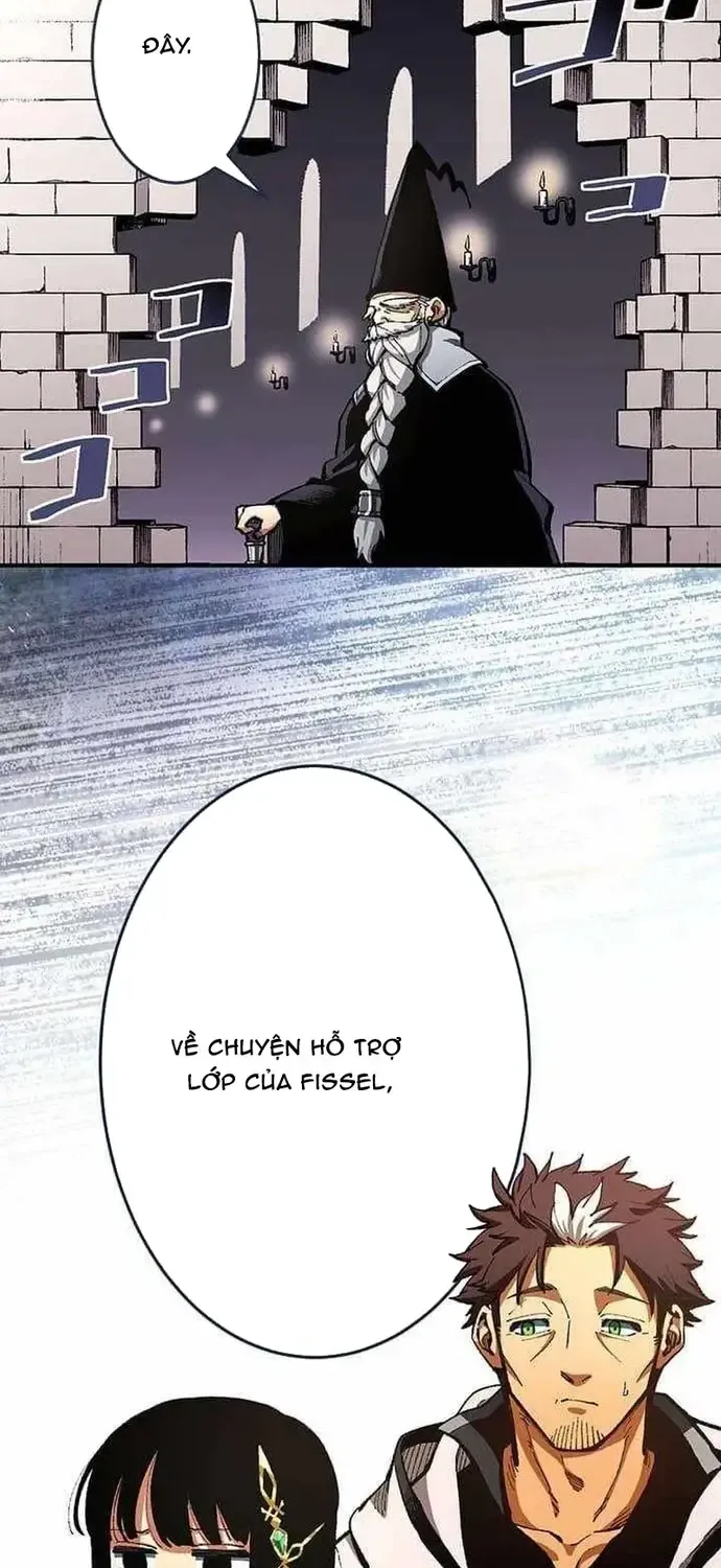 Thầy Làng Hóa Thánh Kiếm Chap 71 - Next Chap 72