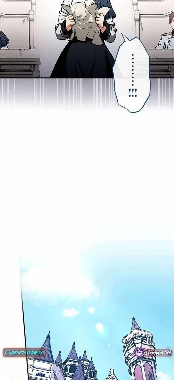 Thầy Làng Hóa Thánh Kiếm Chap 71 - Next Chap 72