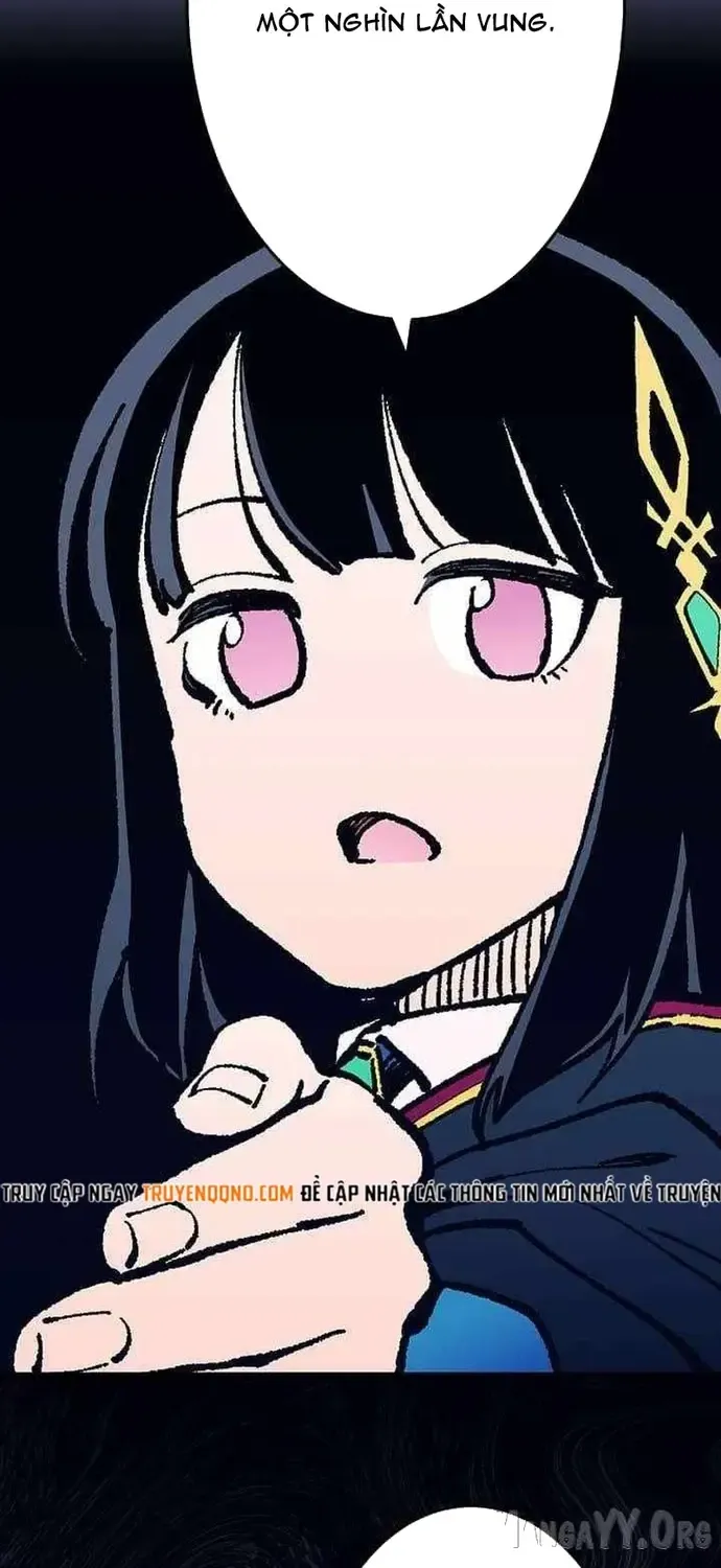 Thầy Làng Hóa Thánh Kiếm Chap 71 - Next Chap 72