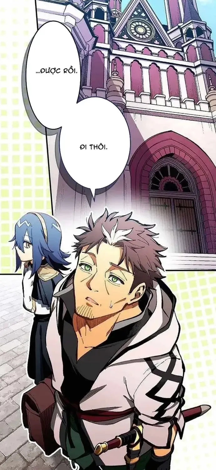 Thầy Làng Hóa Thánh Kiếm Chap 71 - Next Chap 72