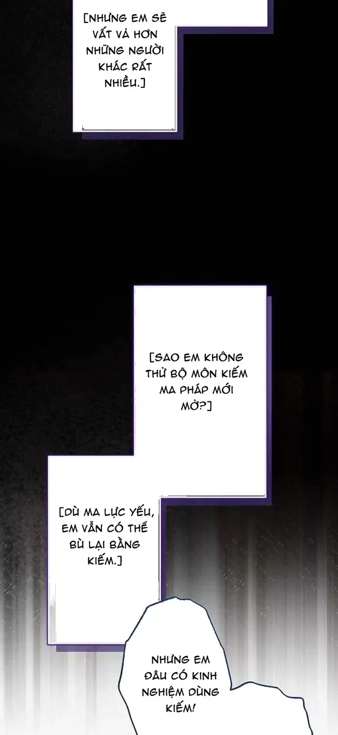 Thầy Làng Hóa Thánh Kiếm Chap 72 - Next Chap 73