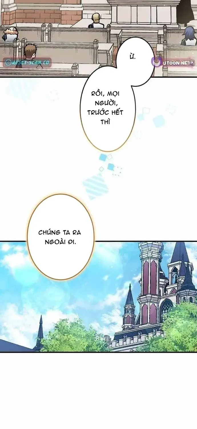 Thầy Làng Hóa Thánh Kiếm Chap 72 - Next Chap 73