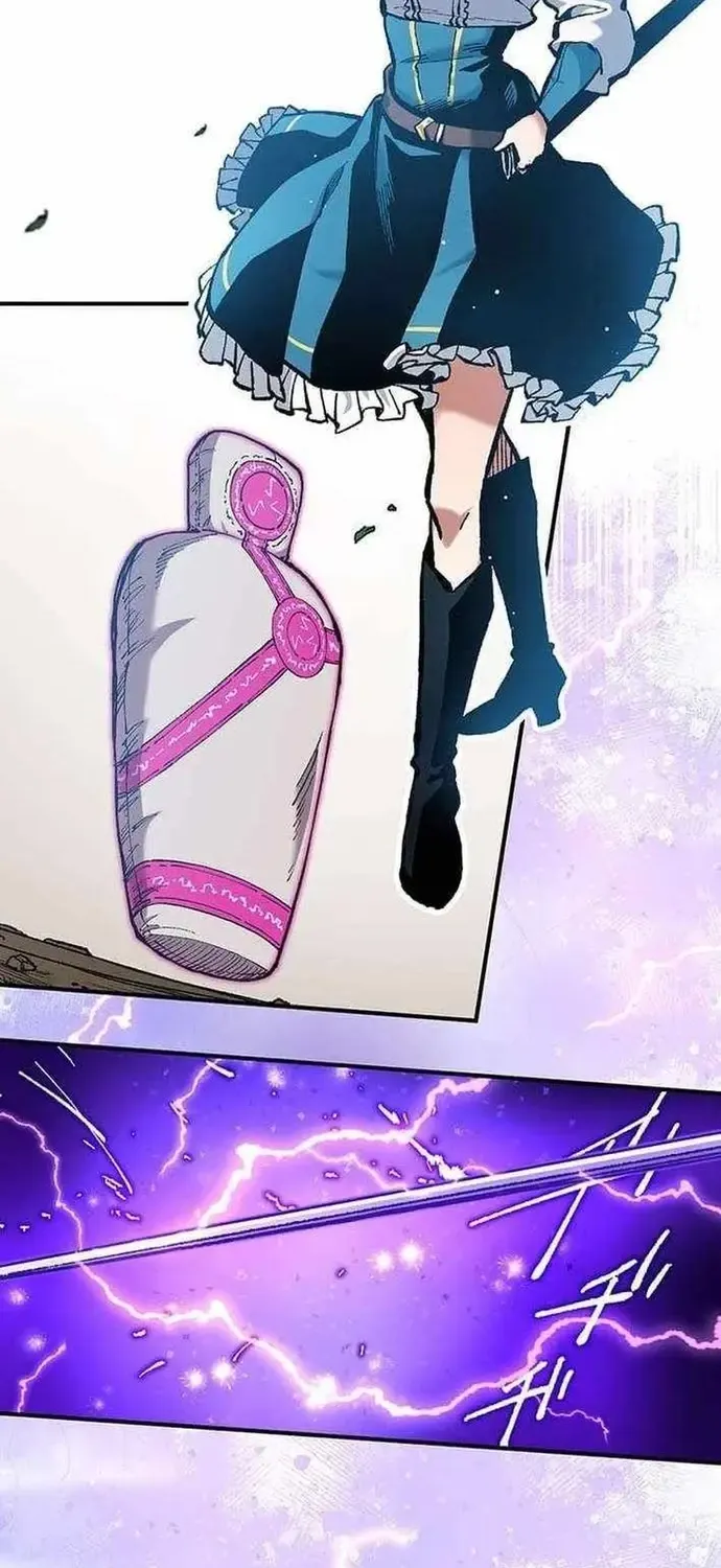 Thầy Làng Hóa Thánh Kiếm Chap 72 - Next Chap 73