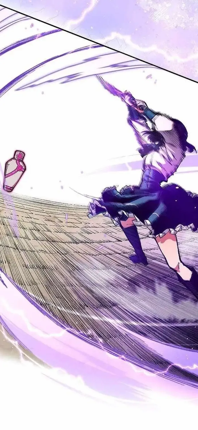 Thầy Làng Hóa Thánh Kiếm Chap 72 - Next Chap 73