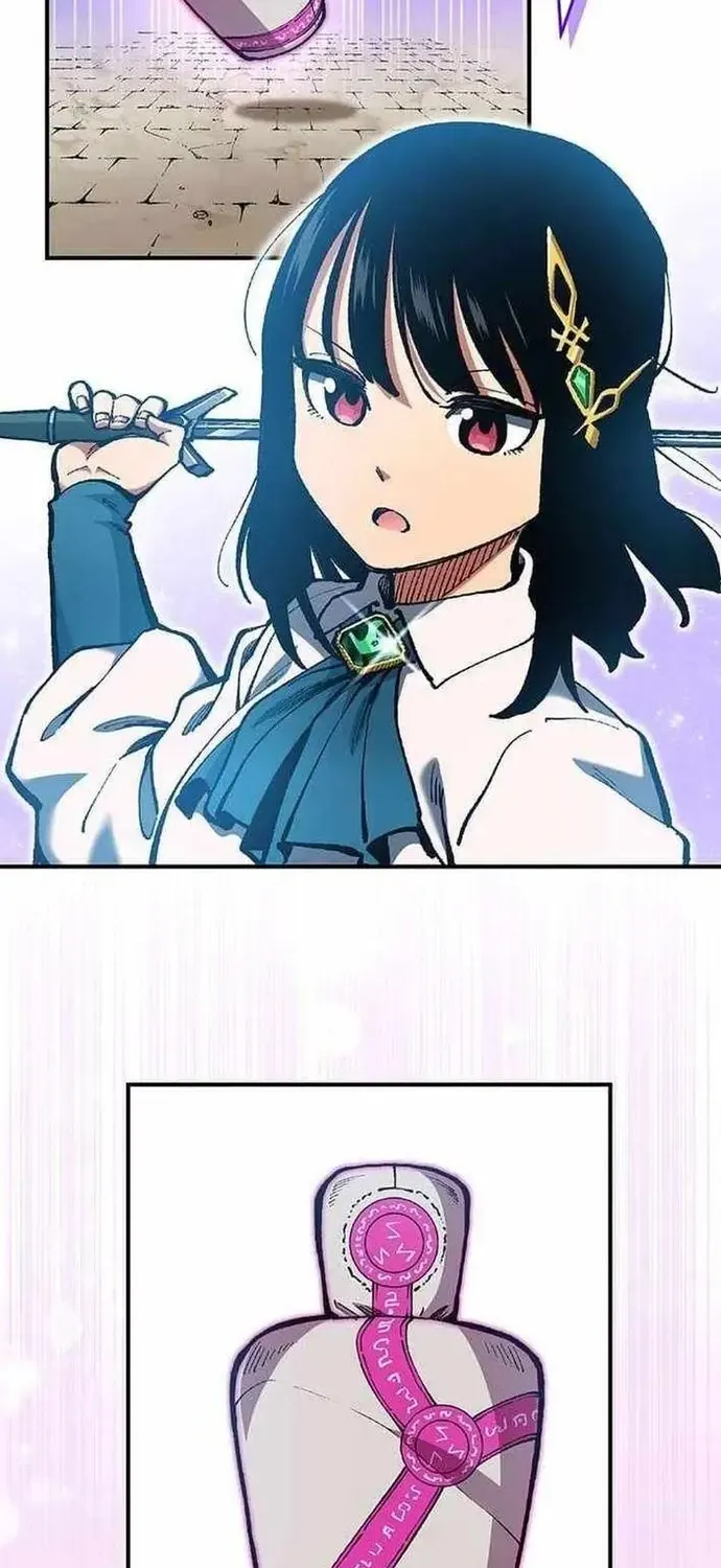 Thầy Làng Hóa Thánh Kiếm Chap 72 - Next Chap 73