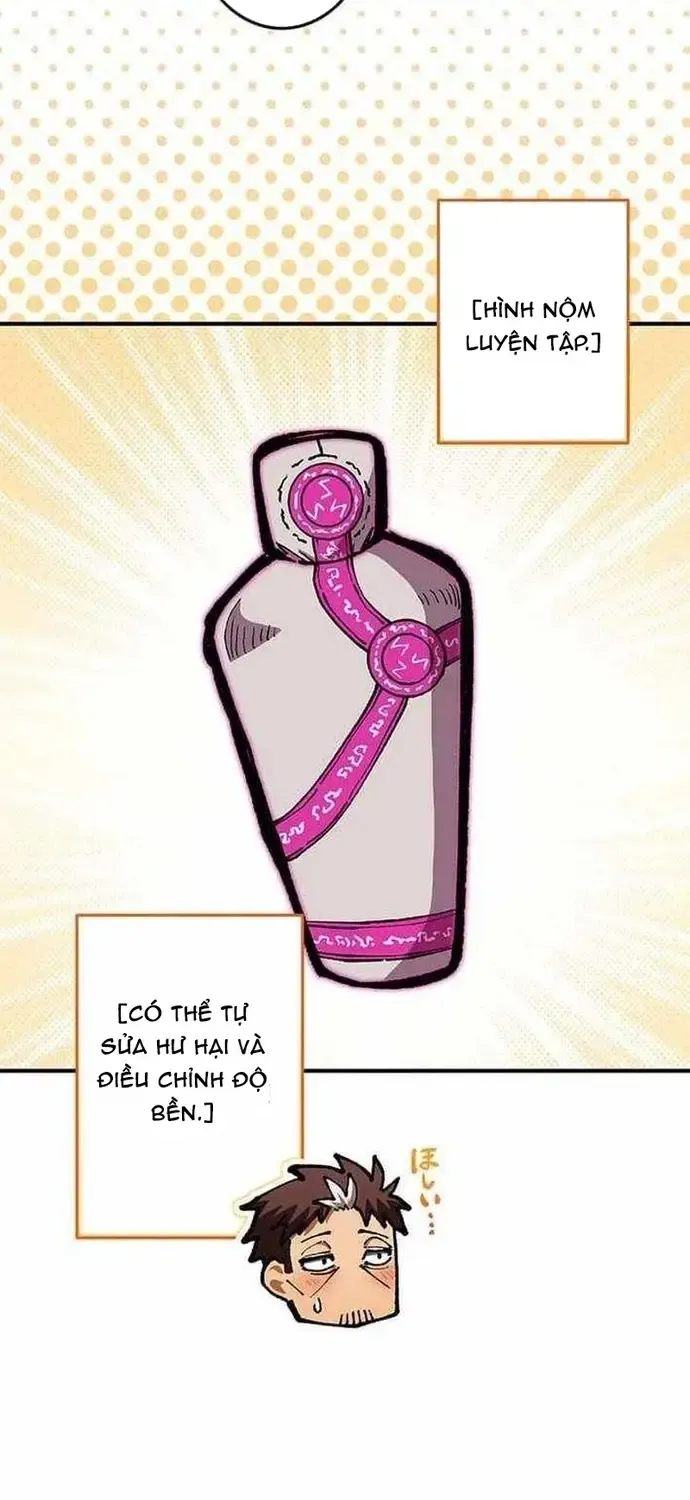 Thầy Làng Hóa Thánh Kiếm Chap 72 - Next Chap 73