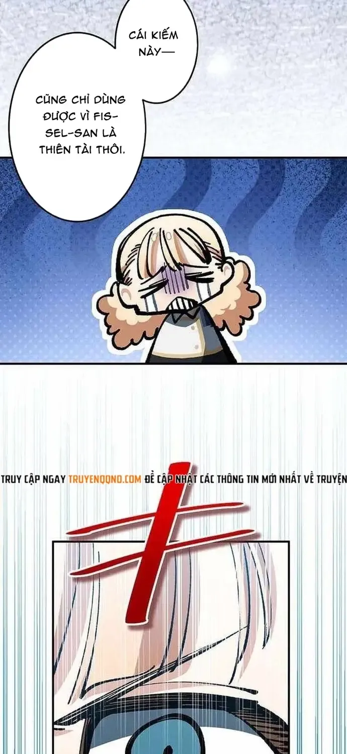 Thầy Làng Hóa Thánh Kiếm Chap 72 - Next Chap 73