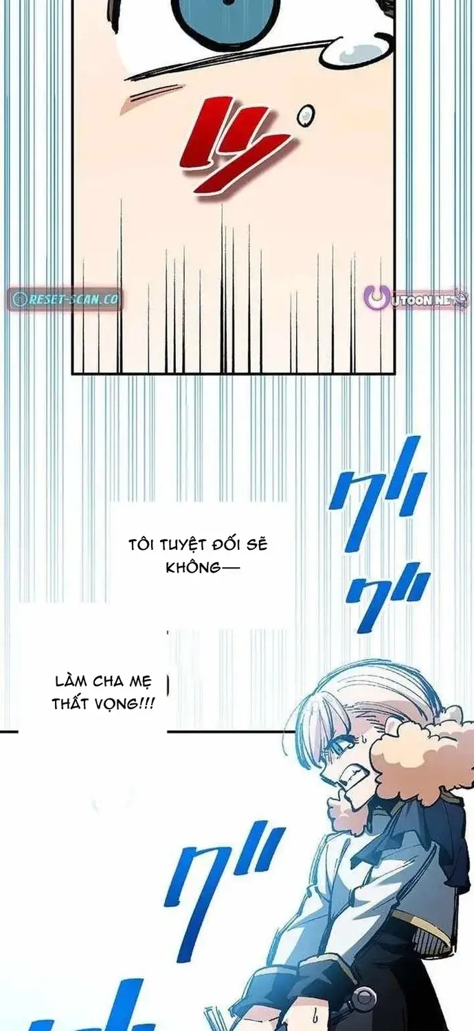 Thầy Làng Hóa Thánh Kiếm Chap 72 - Next Chap 73