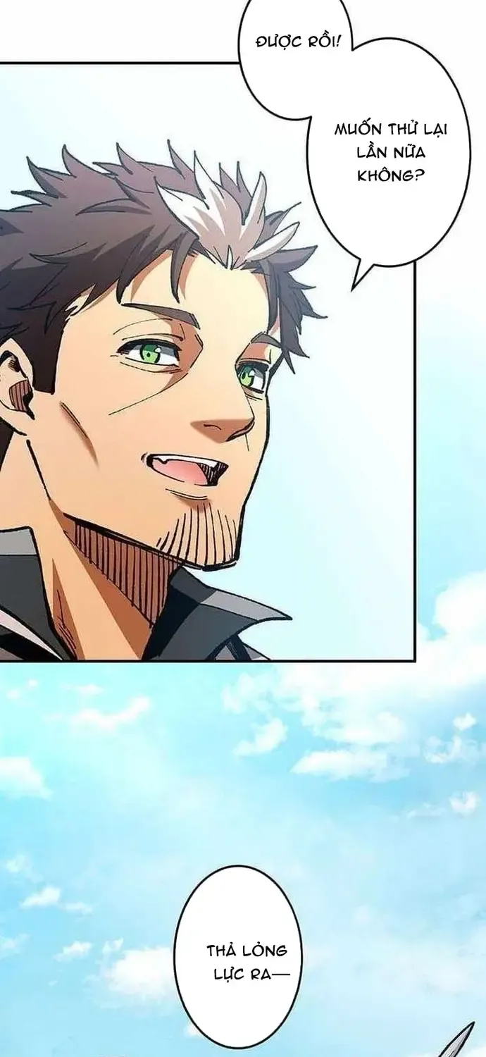 Thầy Làng Hóa Thánh Kiếm Chap 72 - Next Chap 73