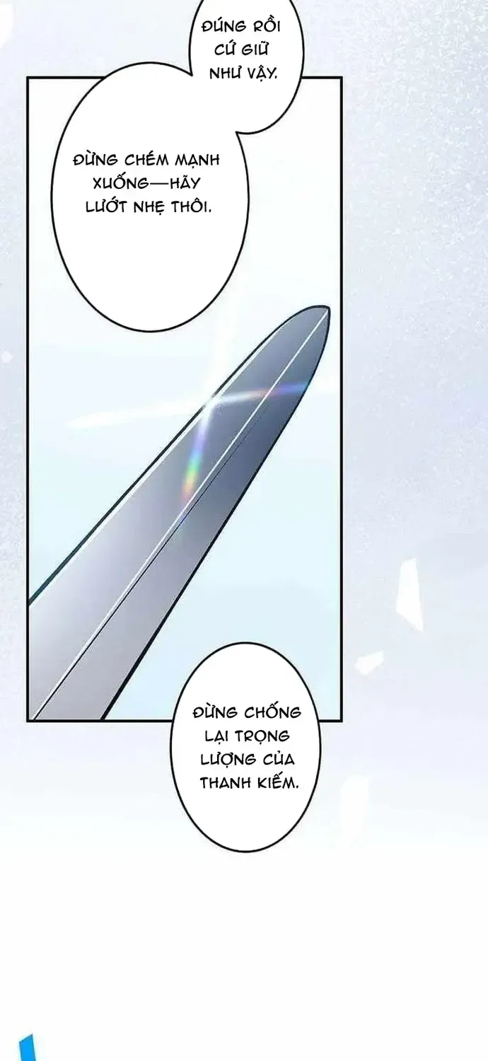 Thầy Làng Hóa Thánh Kiếm Chap 72 - Next Chap 73