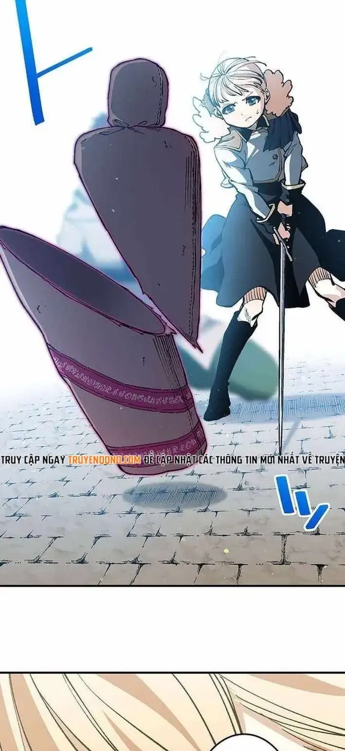 Thầy Làng Hóa Thánh Kiếm Chap 72 - Next Chap 73