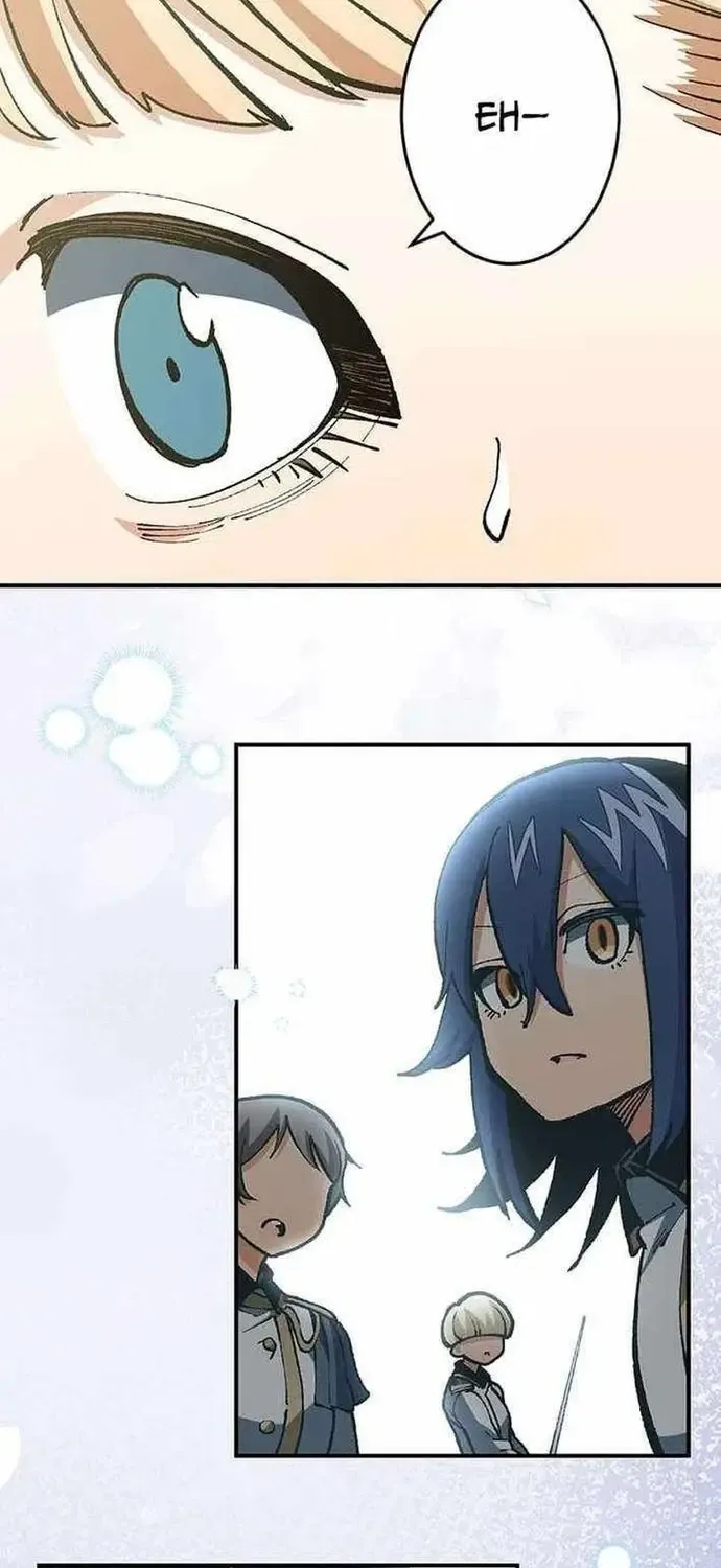 Thầy Làng Hóa Thánh Kiếm Chap 72 - Next Chap 73