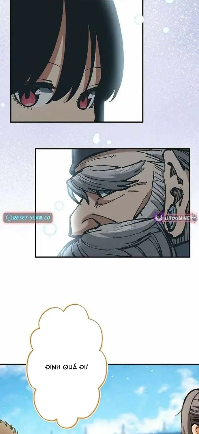 Thầy Làng Hóa Thánh Kiếm Chap 72 - Next Chap 73