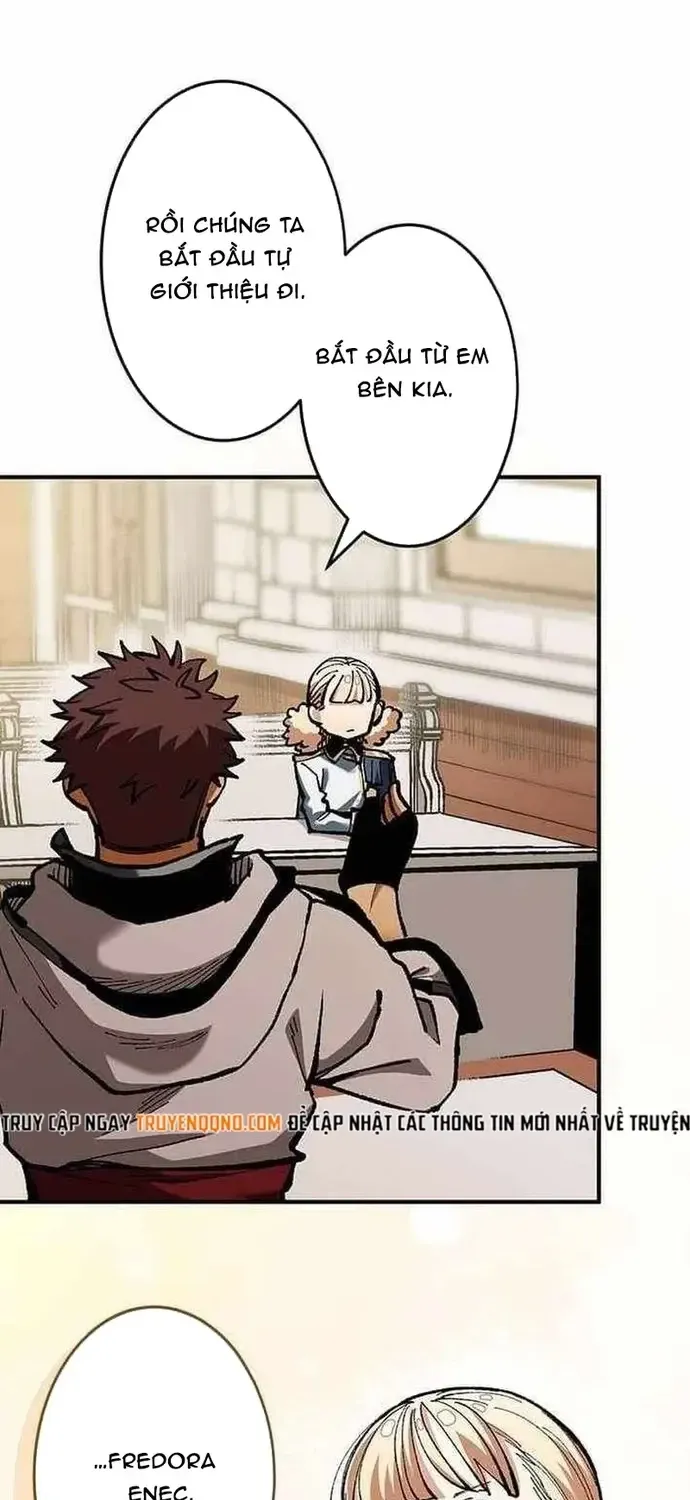 Thầy Làng Hóa Thánh Kiếm Chap 72 - Next Chap 73