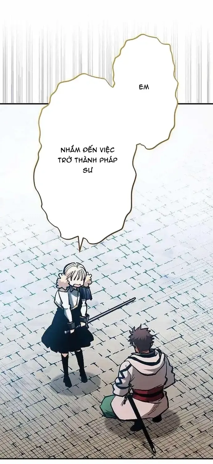 Thầy Làng Hóa Thánh Kiếm Chap 72 - Next Chap 73