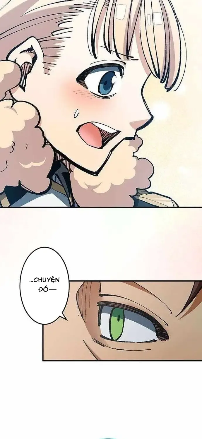 Thầy Làng Hóa Thánh Kiếm Chap 72 - Next Chap 73