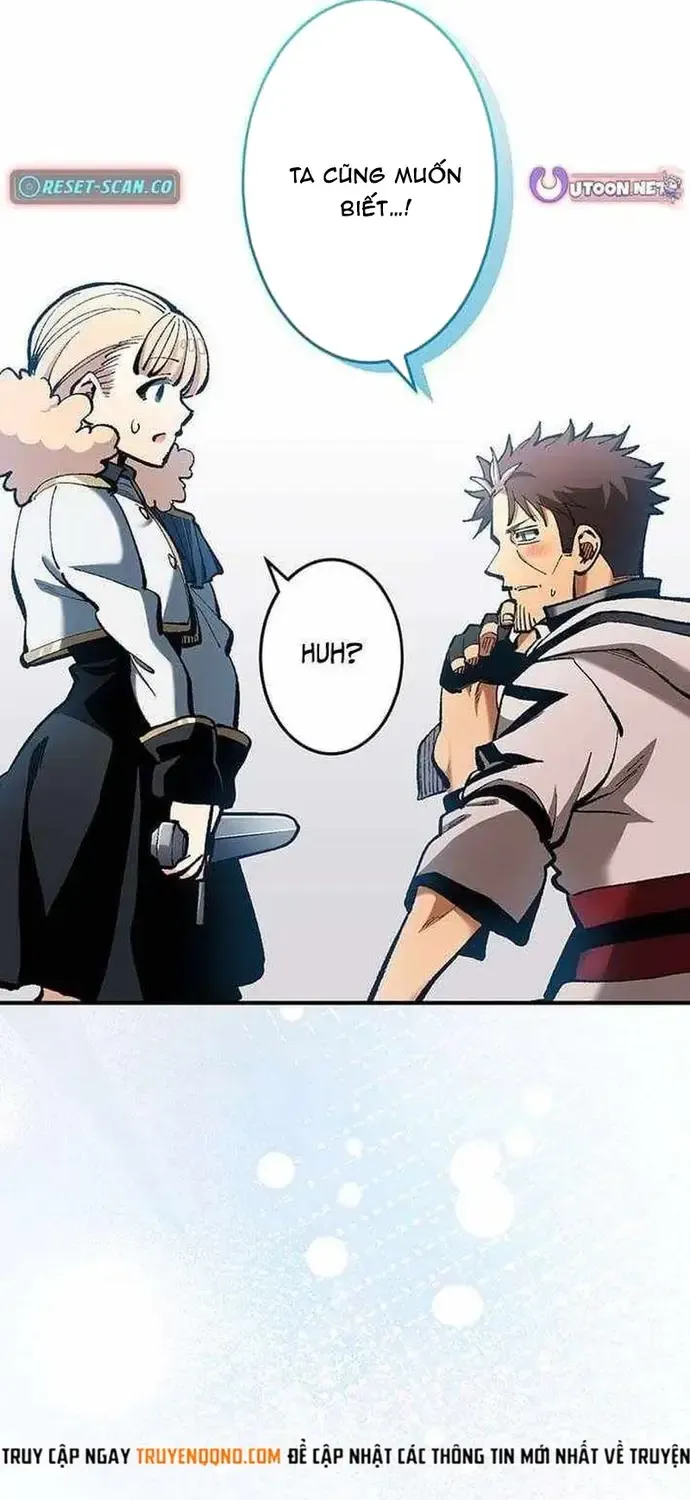 Thầy Làng Hóa Thánh Kiếm Chap 72 - Next Chap 73